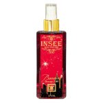 بادی اسپلش زنانه اینسی مدل BACARAT ROUGE 540 حجم 250 میلی لیتر
