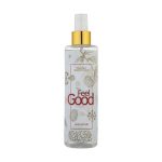 بادی اسپلش زنانه لاکچری دایموند مدل Feel Good حجم 250 میلی لیتر
