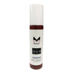 بادی اسپلش زنانه مریدا مدل black opium yves saint laurent حجم 160 میلی لیتر