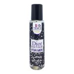 بادی اسپلش مردانه تمیز مدل Dior Sauvage حجم 250 میلی لیتر