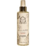 بادی اسپلش مردانه رکورد مدل Allure Homme Sport حجم 250 میلی لیتر