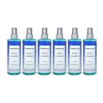 بادی اسپلش مردانه پرستیژ مدل Blue De Chanel حجم 250 میلی لیتر مجموعه 6 عددی