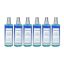 بادی اسپلش مردانه پرستیژ مدل Blue De Chanel حجم 250 میلی لیتر مجموعه 6 عددی