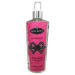 بادی اسپلش هیلدا بیوت مدل VICTOR & ROLF حجم 250 میلی لیتر