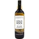 بادی اسپلش گرویتی مدل GOLD ROCK حجم 247 میلی لیتر