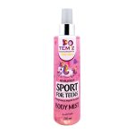 بادی میست زنانه تمیز مدل Sport حجم 250 میلی لیتر