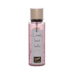بادی میست مموا مدل lovely best bella حجم 250 میلی لیتر