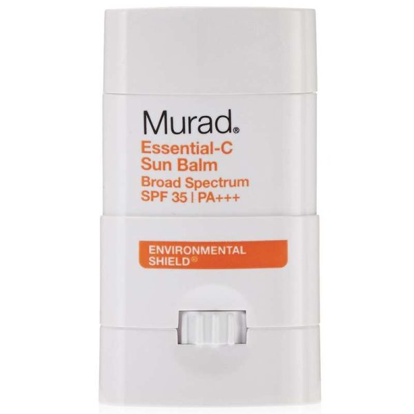 بالم ضد آفتاب مورد سری Environmental Shield مدل Essential C دارای SPF35