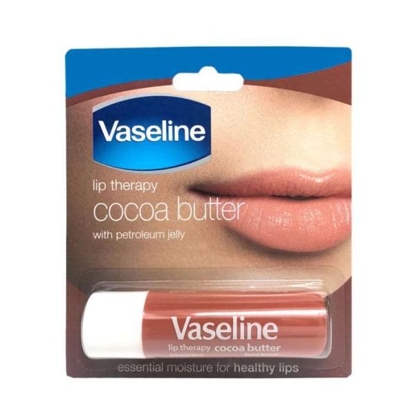 بالم لب وازلین مدل Cocoa Butter