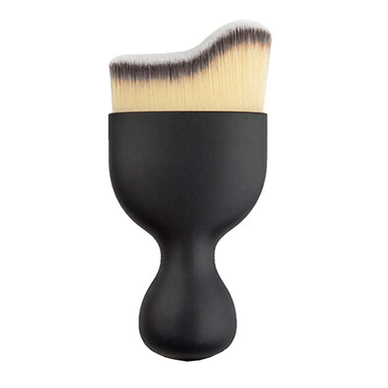 برس آرایشی مدل B55 برس آرایشی مدل B55