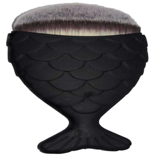 برس رژگونه لوپینا مدل ماهی 008