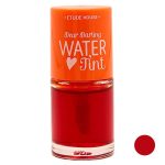 تینت لب اتود مدل Water Tint