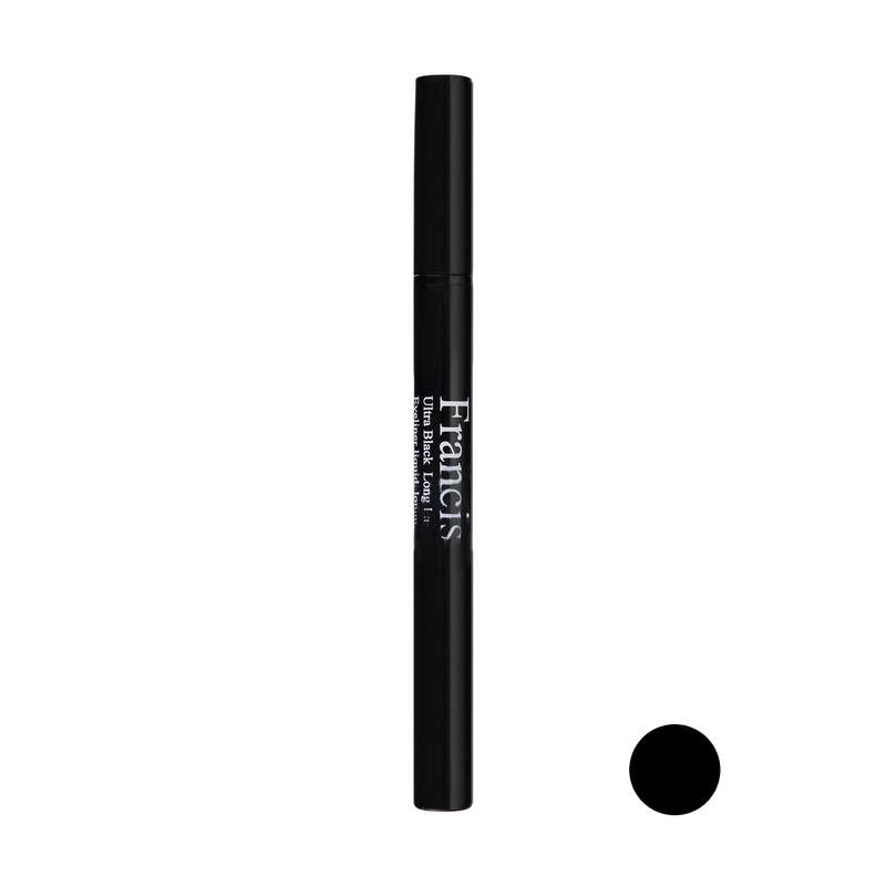 خط چشم فرانسیس مدل Dip خط چشم فرانسیس مدل Dip