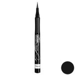 خط چشم ماژیکی ریمل لاندن مدل Colour Precise شماره 001