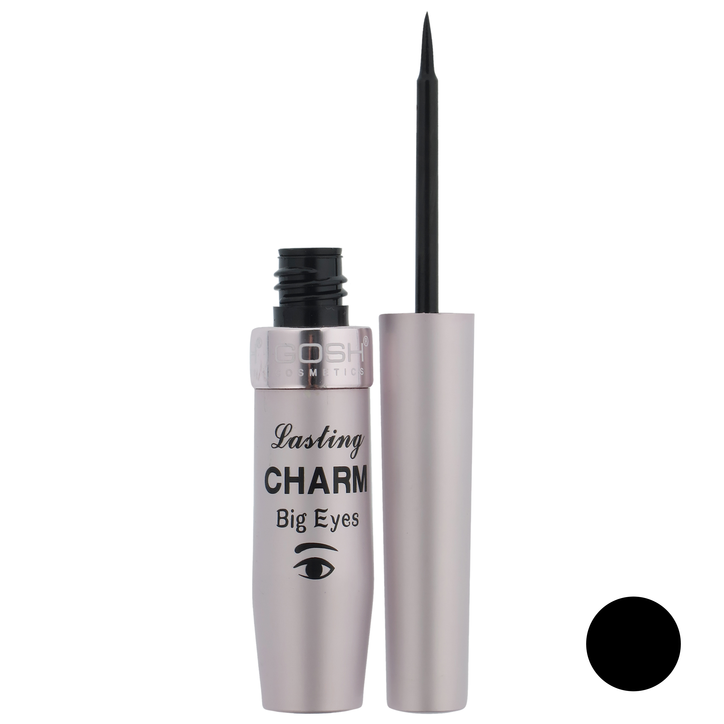 خط چشم گاش مدل 204 خط چشم گاش مدل 204