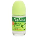 رول ضد تعریق انستیتو اسپانول مدل Aloe Vera حجم 75 میلی لیتر