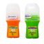 رول ضد تعریق اوشن تاپیکال مدل PHOSPHOR GREEN ICE FRESH – ORANGE BAMBU  حجم 50 میلی لیتر مجموعه 2 عددی