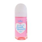 رول ضد تعریق زنانه سوپکس مدل Fresh Beauty حجم 50 میلی لیتر
