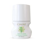 رول ضد تعریق زنانه سینره با رایحه لیمو lemongrass حجم 50 میلی لیتر
