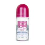 رول ضد تعریق زنانه عطرآگین مدل Pink حجم 50 میلی لیتر