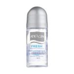 رول ضد تعریق مردانه عطرآگین مدل Gray حجم 50 میلی لیتر
