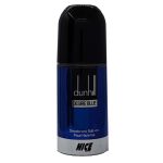 رول ضد تعریق مردانه نایس پاپت مدل Dunhill desire blue حجم 60 میلی لیتر