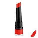 رژ لب جامد بورژوآ مدل Rouge Velvet شماره 07