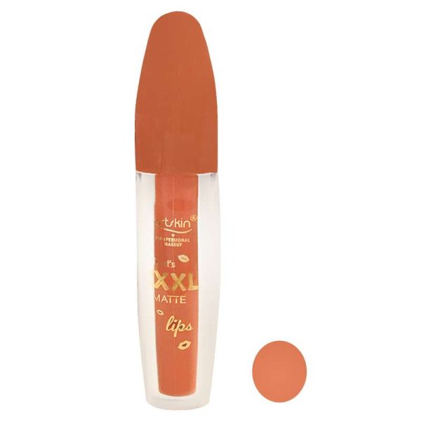 رژ لب مایع آرت‌ اسکین مدل XXL شماره 07