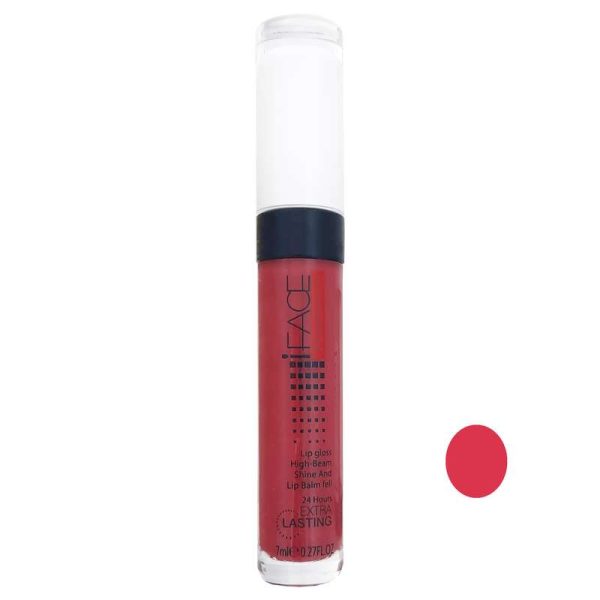 رژ لب مایع آی فیس مدل photoready شماره 10