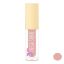 رژ لب مایع گلدن رز مدل  MEGA SHINE شماره 102