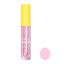 رژ لب مایع گلدن رز مدل Miss Beauty شماره 01