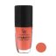 رژ لب و رژگونه مایع گلدن رز مدل Velvet Touch شماره 01