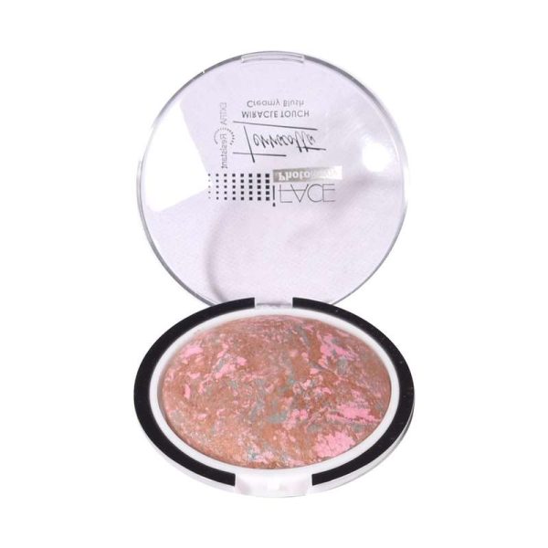 رژ گونه آی فیس مدل PhotoReady شماره 02