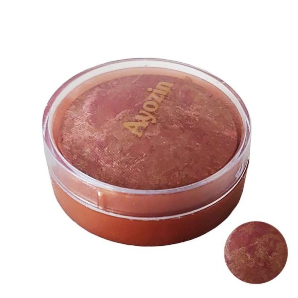 رژ گونه آیوزین مدل ترکیبی شماره 01