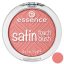 رژ گونه اسنس سری Satin Touch مدل Satin Coral شماره 10