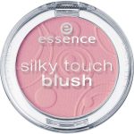 رژ گونه اسنس مدل Silky Touch 10