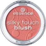 رژ گونه اسنس مدل Silky Touch 20