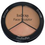 رژ گونه ایزادورا مدل Face Sculptor شماره 12