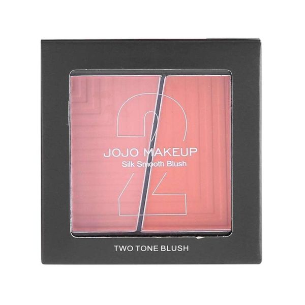 رژ گونه جوجو مدل J672 شماره 02