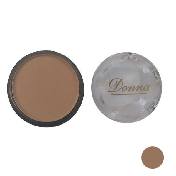 رژ گونه دنا شماره 505