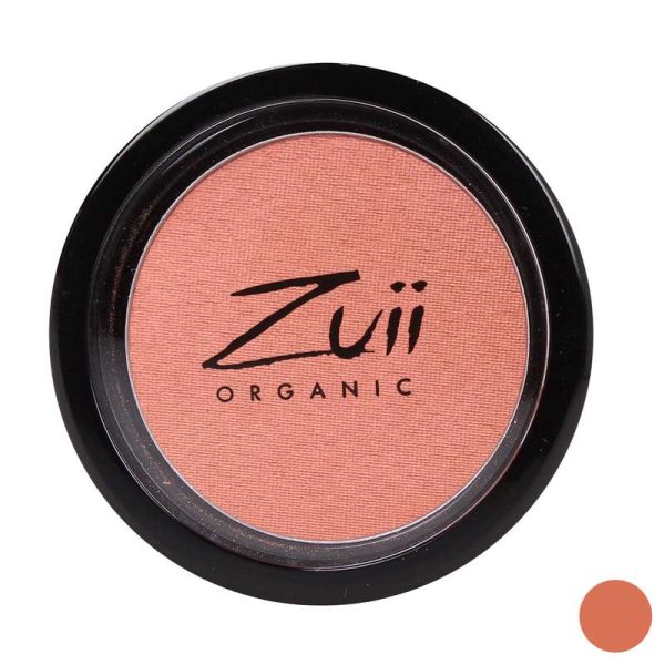 رژ گونه زویی ارگانیک مدل Flora Nector