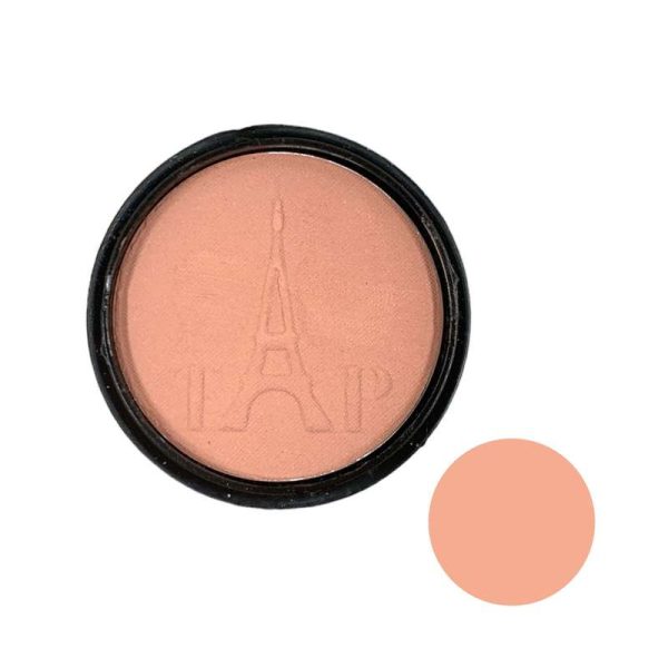 رژ گونه لالاتاپ مدل B5