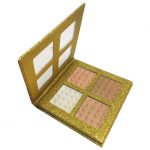 رژ گونه و هایلایتر سوئیت رز مدل Sparkling شماره B