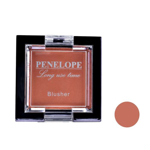 رژ گونه پنه لوپه شماره G905