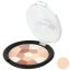 رژگونه بی وای اس مدل Compact Mosaic شماره 03