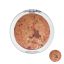رژگونه تراکوتا شایما مدل Melange شماره 301
