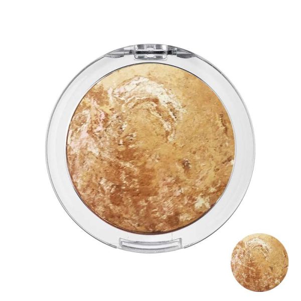 رژگونه تراکوتا شایما مدل Melange شماره 303