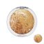 رژگونه تراکوتا شایما مدل Melange شماره 303
