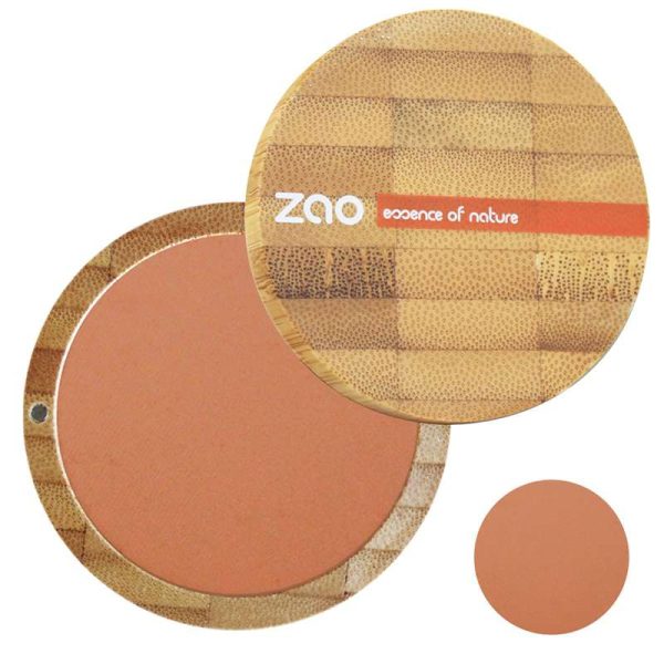 رژگونه زاو مدل کمپلکس تقویتی و ترمیمی شماره 324