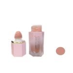 رژگونه مارکت ماکیاج مدل پددار شماره 10